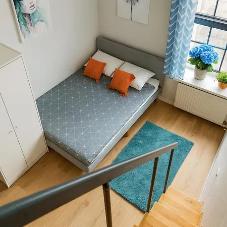 Hola Διαμέρισμα